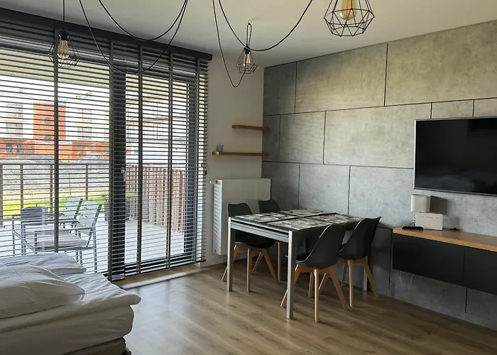 Ahava Apartments