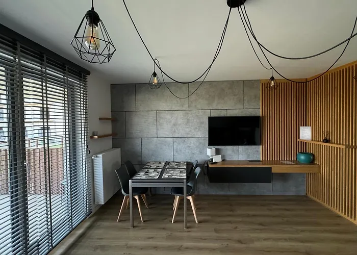 Ahava Apartments