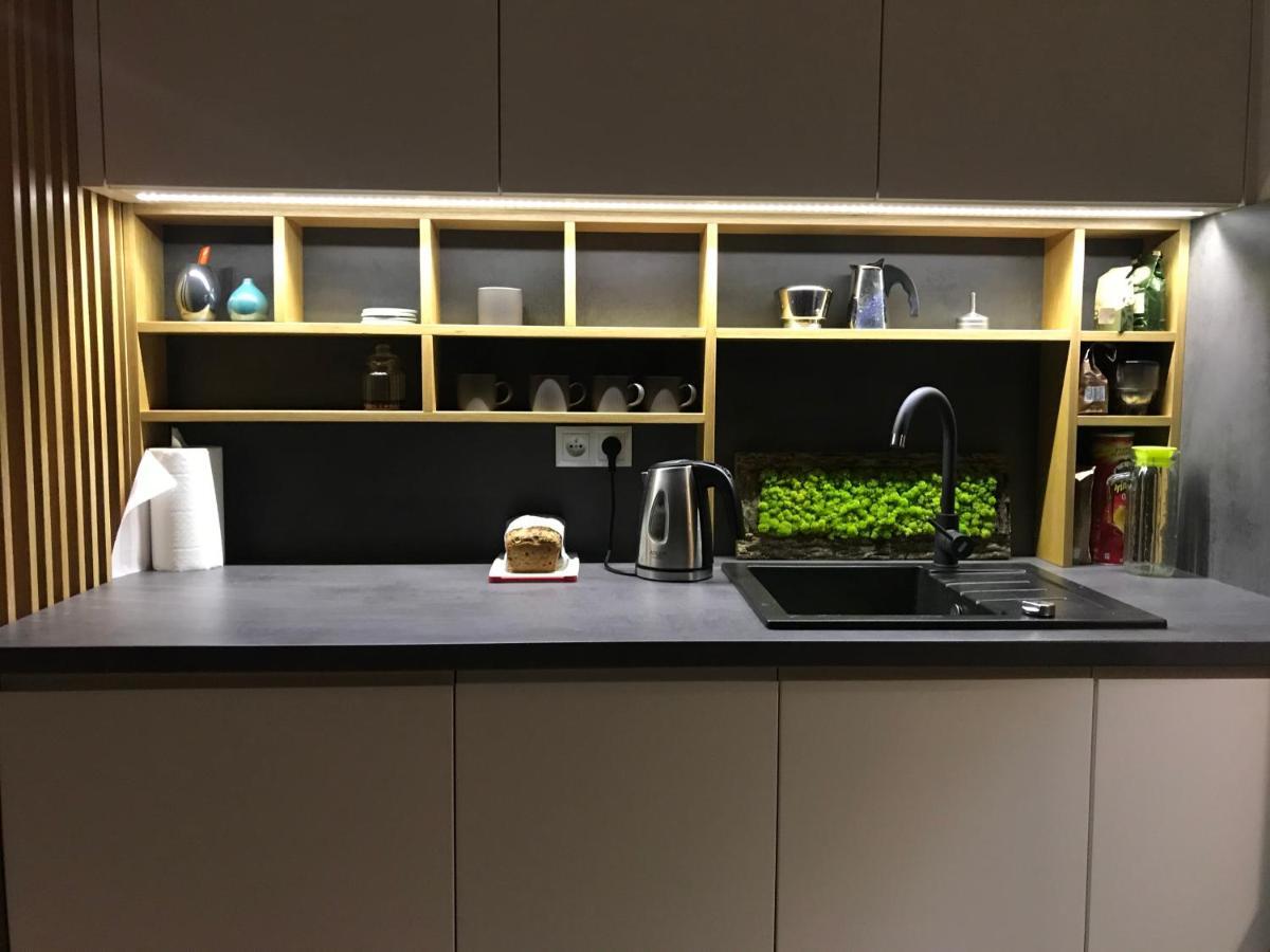 Ahava Apartment Kolobrzeg