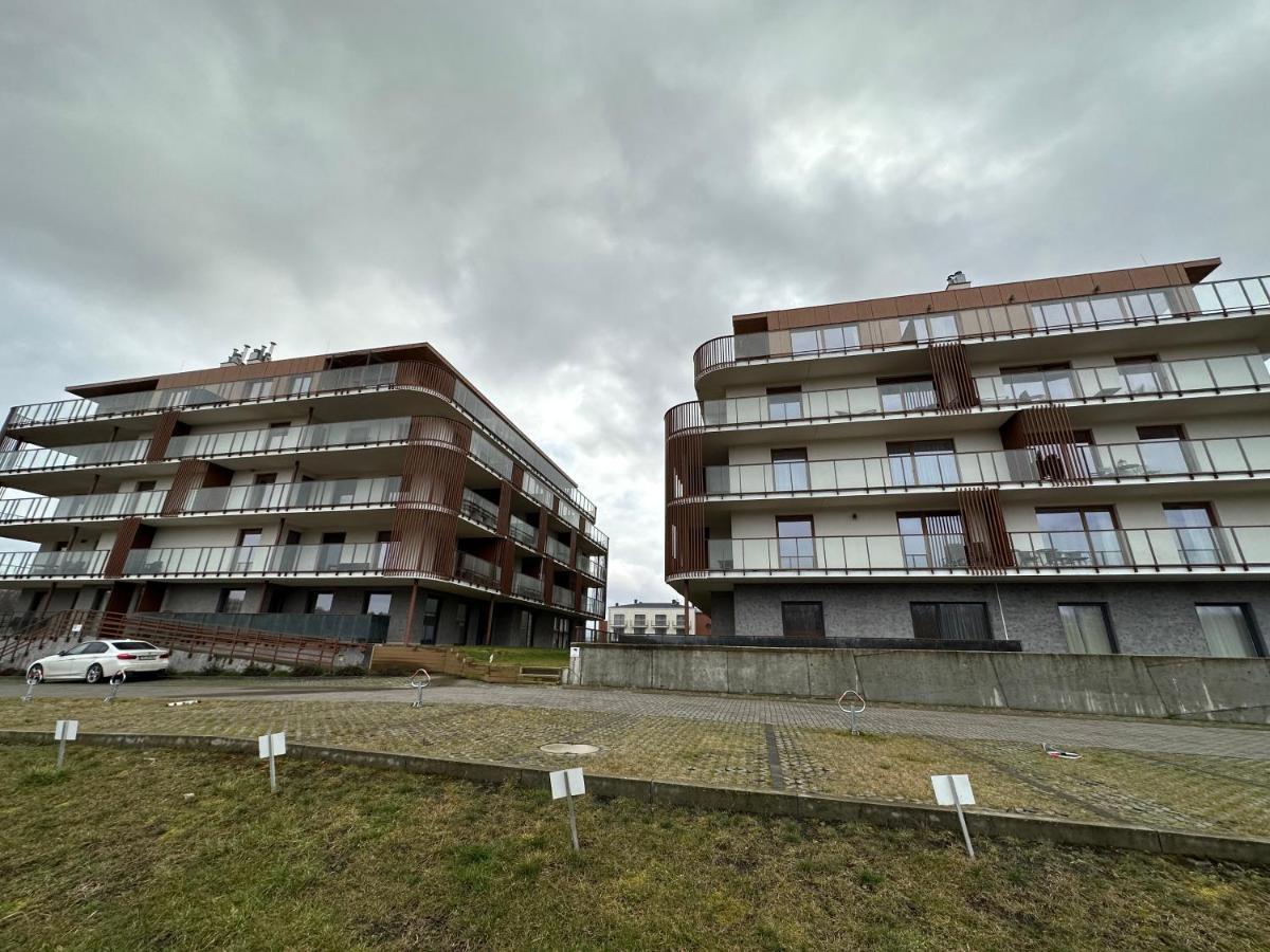Ahava Apartment