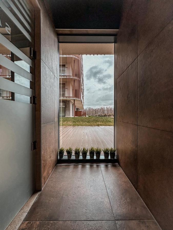 Ahava Apartment *