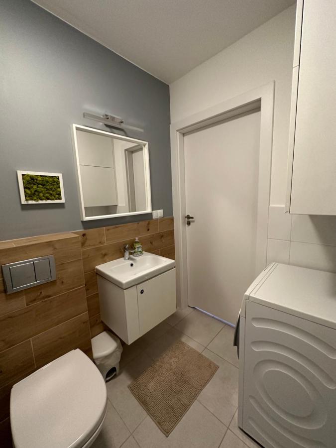 Apartment Ahava