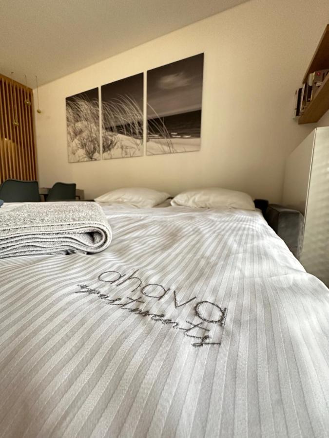 Ahava Apartment Kolobrzeg