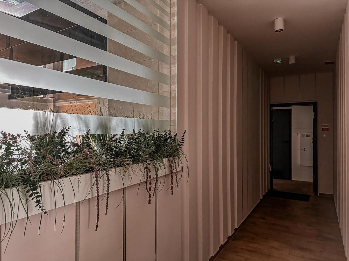 Ahava Apartment