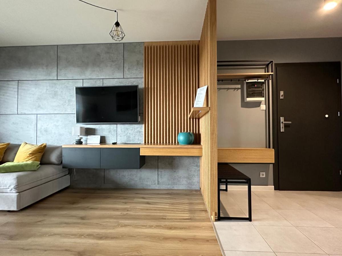 Apartment Ahava