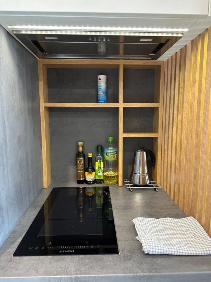 Ahava Apartment Kolobrzeg