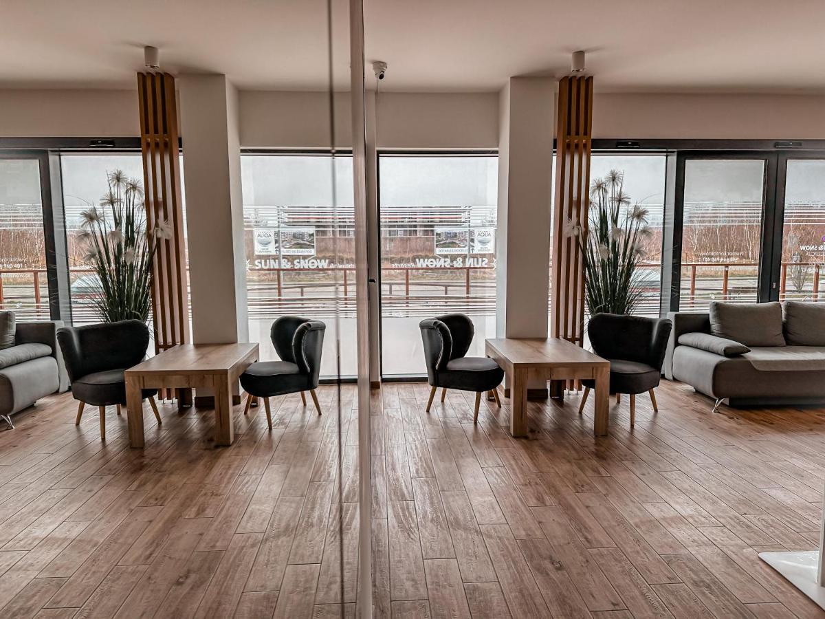 Apartment Ahava
