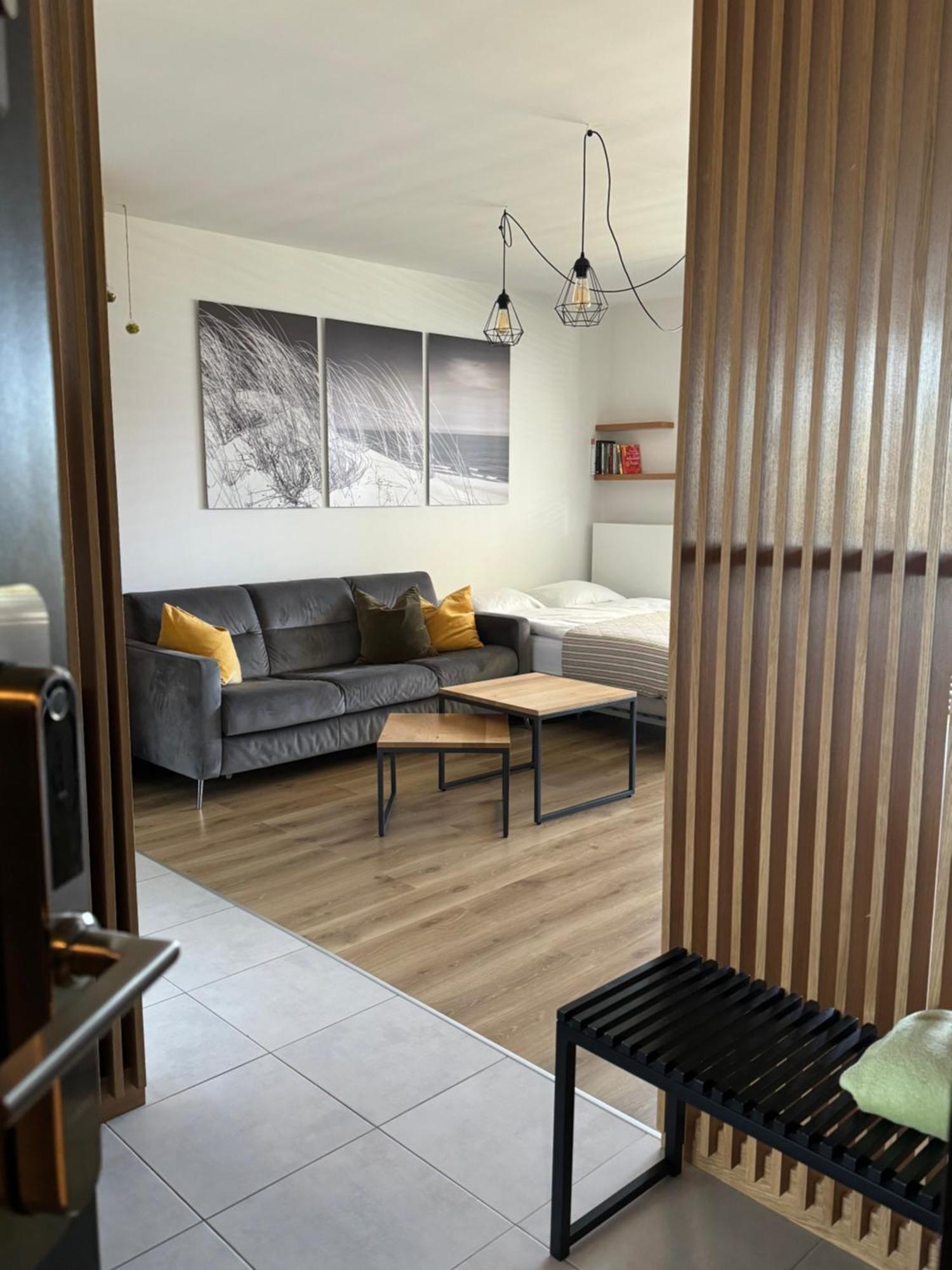 Apartment Ahava