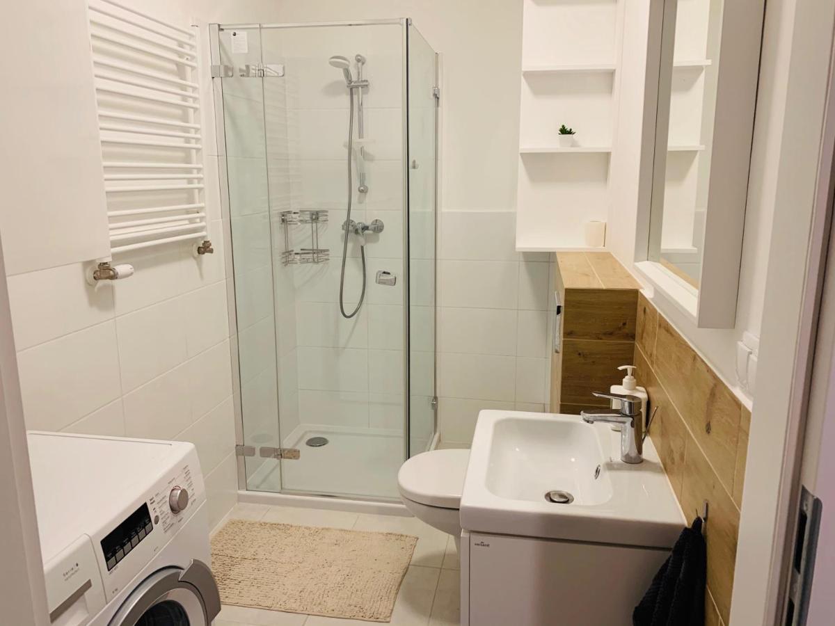 Apartament Ahava *