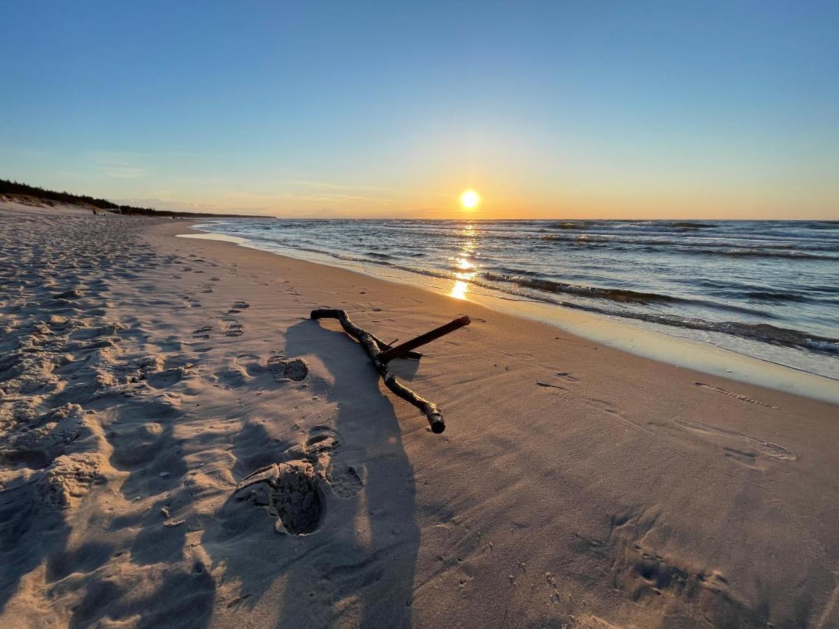 Ahava Kołobrzeg