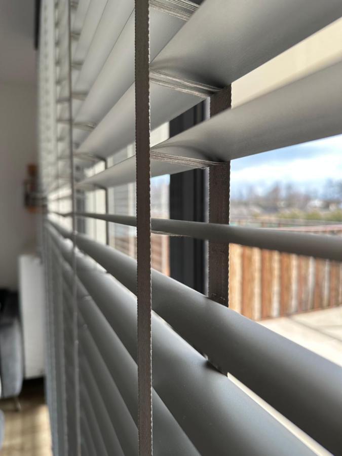 Apartamento Ahava Kołobrzeg