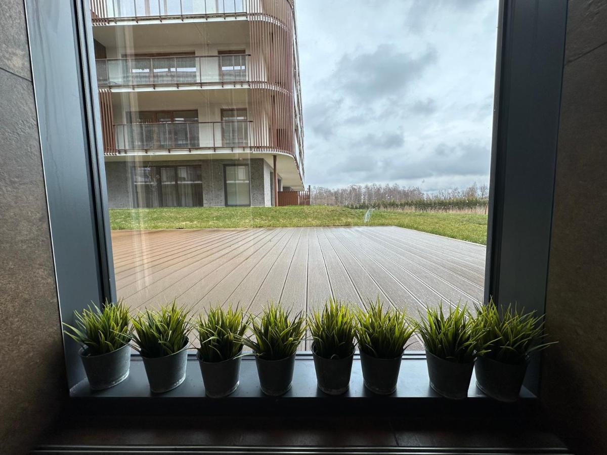 Apartament Ahava