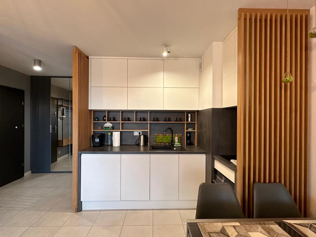 Apartament Ahava
