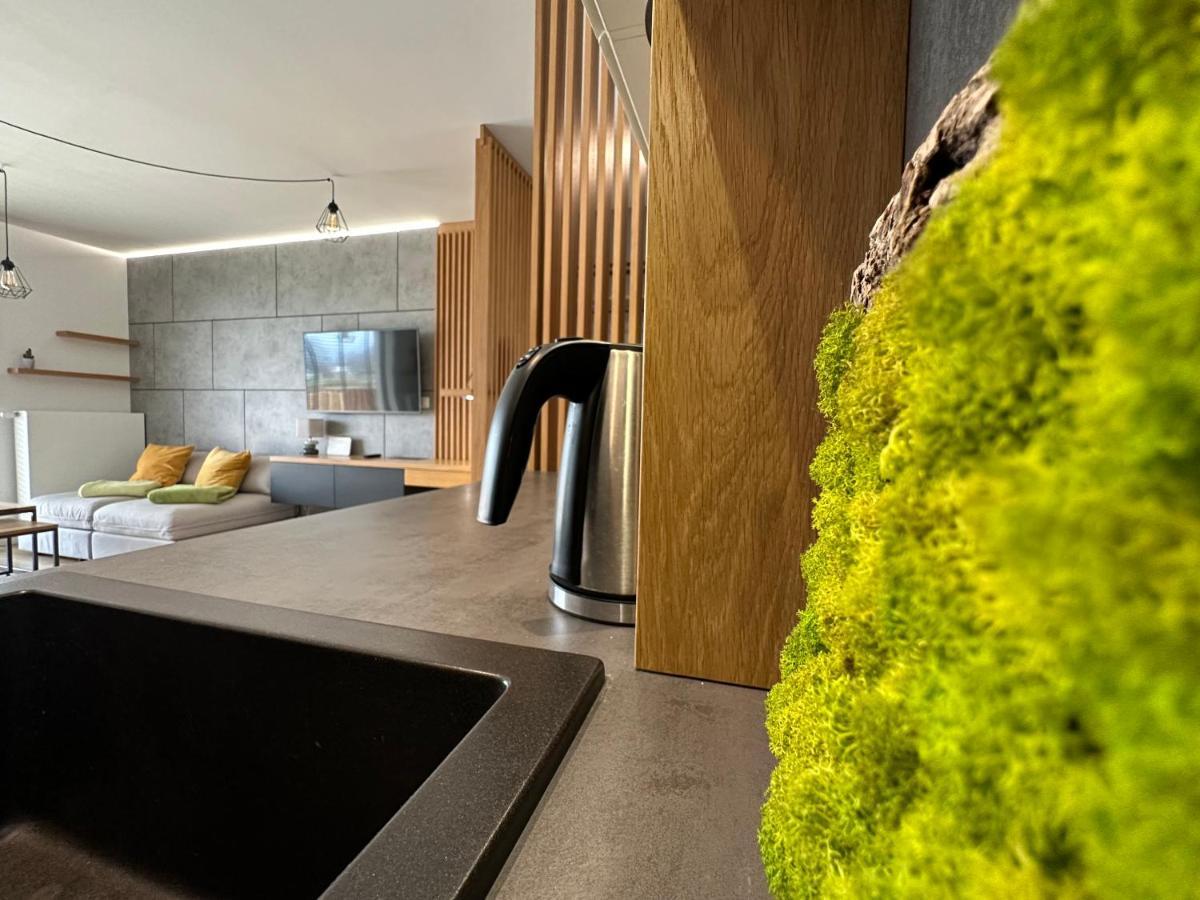 Ahava Apartamento Kołobrzeg