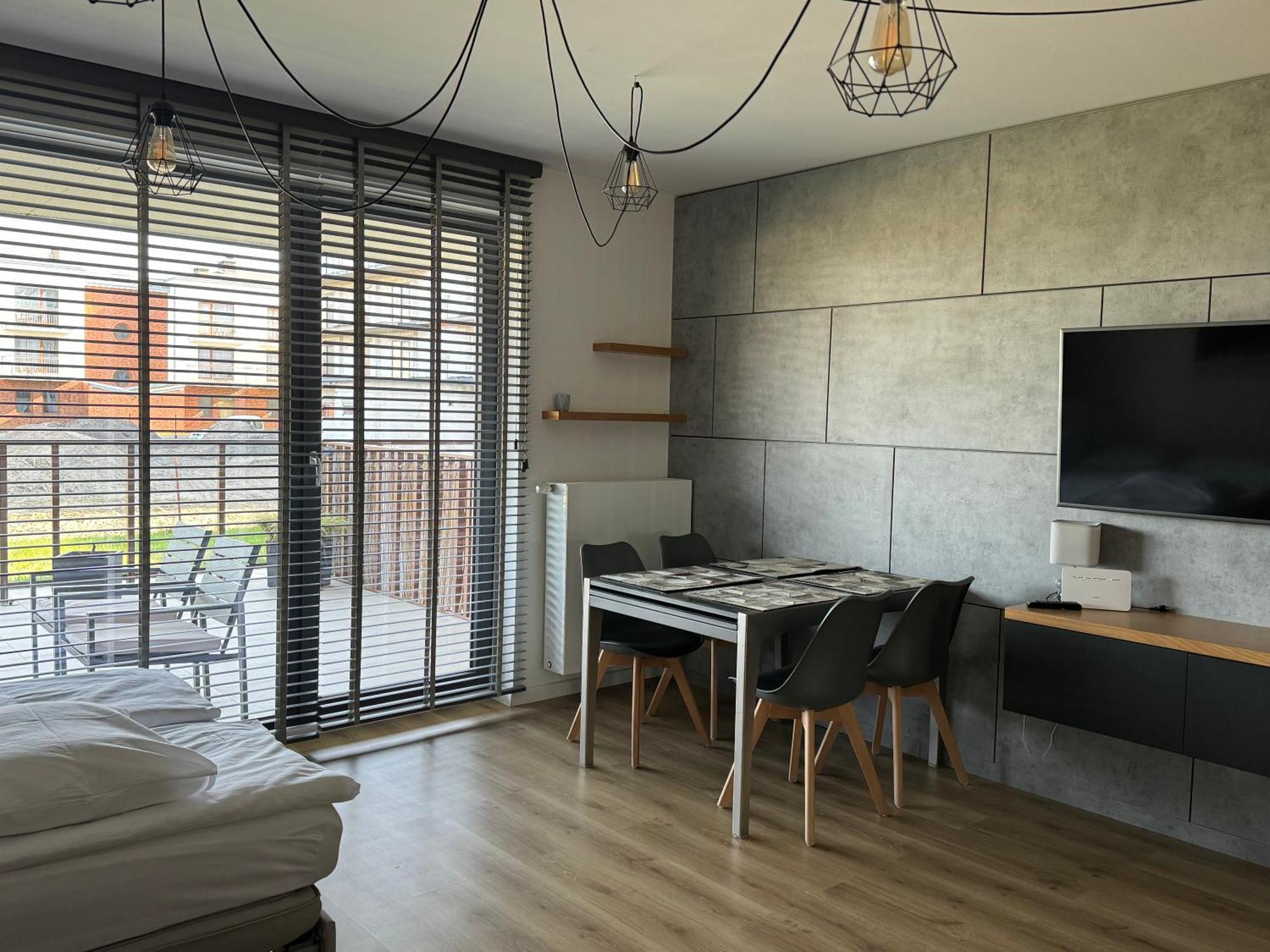 Ahava Apartament Kołobrzeg