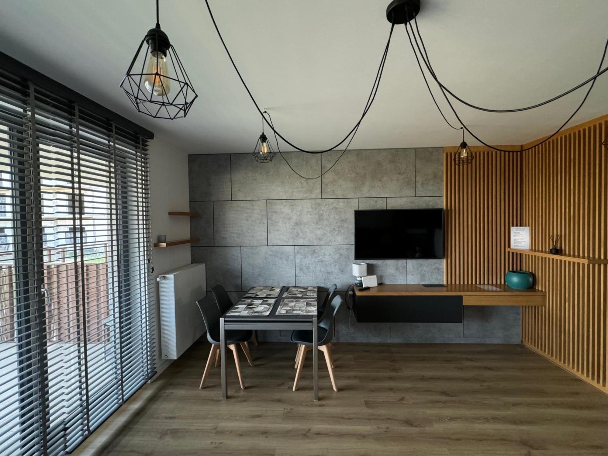 Apartament Ahava Kołobrzeg